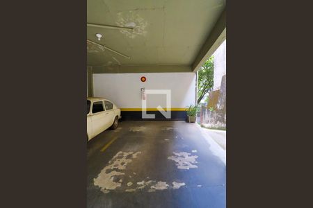 Apartamento para alugar com 90m², 2 quartos e 1 vagaGaragem