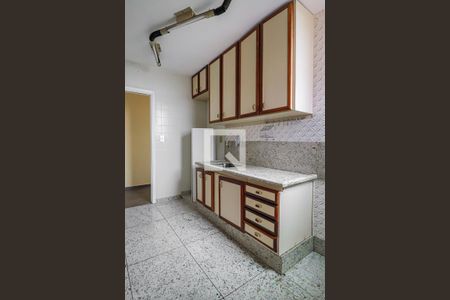 Apartamento para alugar com 90m², 2 quartos e 1 vagaCozinha