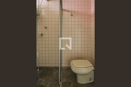 Apartamento para alugar com 90m², 2 quartos e 1 vagaBanheiro