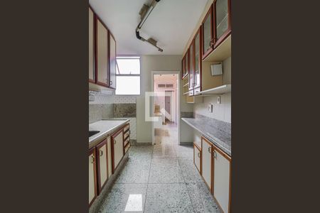 Apartamento para alugar com 90m², 2 quartos e 1 vagaCozinha