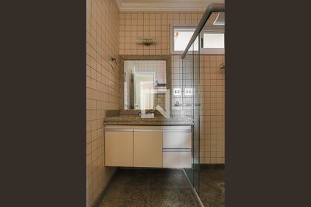 Apartamento para alugar com 90m², 2 quartos e 1 vagaBanheiro