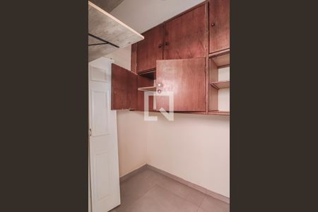 Apartamento para alugar com 90m², 2 quartos e 1 vagaQuarto de Serviço