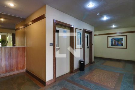 Apartamento para alugar com 90m², 2 quartos e 1 vagaHall de Entrada