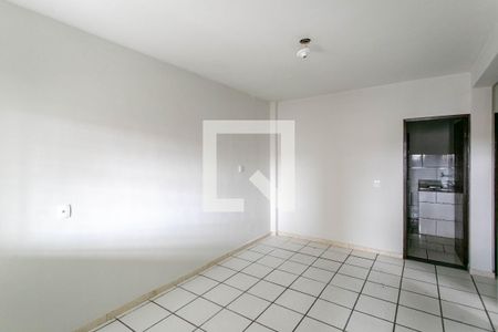 Sala de apartamento à venda com 2 quartos, 113m² em Tupi B, Belo Horizonte