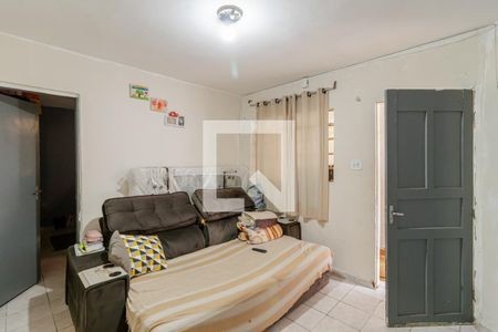 Sala de casa à venda com 3 quartos, 125m² em Jardim Vergueiro (sacomã), São Paulo