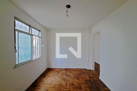 Quarto 1 de apartamento para alugar com 2 quartos, 50m² em Inhauma, Rio de Janeiro