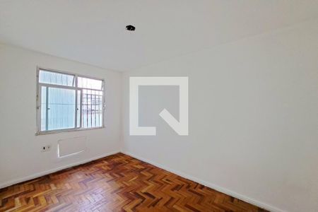 Quarto 2 de apartamento para alugar com 2 quartos, 50m² em Inhauma, Rio de Janeiro