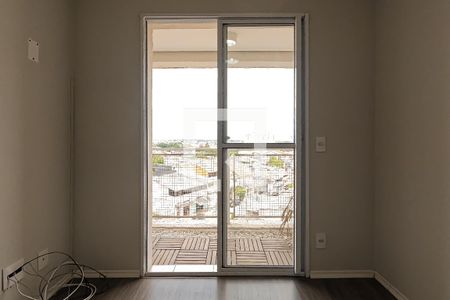 Sala de apartamento à venda com 2 quartos, 52m² em Vila Bremen, Guarulhos