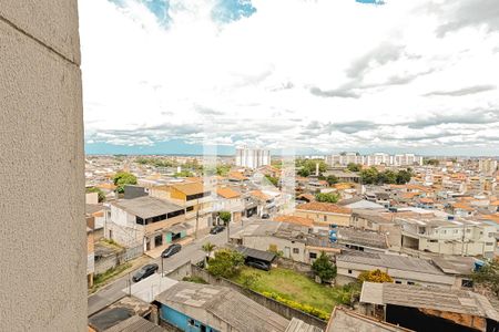 Apartamento à venda com 52m², 2 quartos e 1 vagaVista do Quarto 1