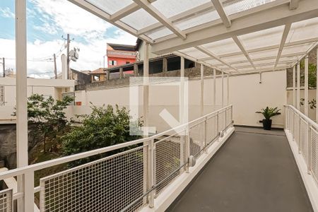 Apartamento à venda com 52m², 2 quartos e 1 vagaÁrea comum