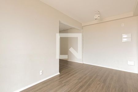 Sala de apartamento à venda com 2 quartos, 52m² em Vila Bremen, Guarulhos