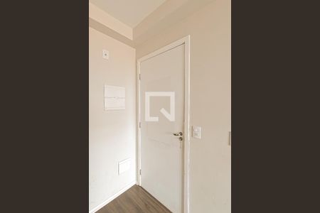 Apartamento à venda com 52m², 2 quartos e 1 vagaEntrada