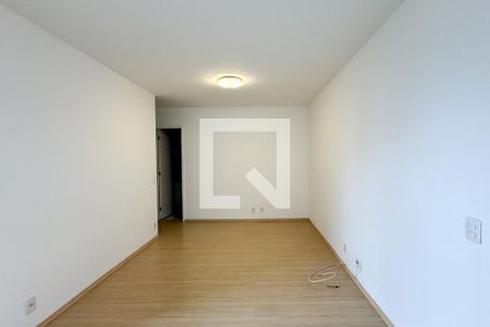 Sala de apartamento para alugar com 2 quartos, 48m² em Planalto, São Bernardo do Campo