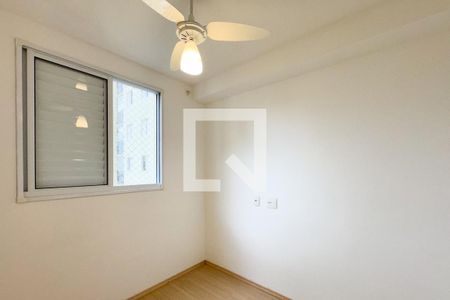 Quarto 1 de apartamento para alugar com 2 quartos, 48m² em Planalto, São Bernardo do Campo