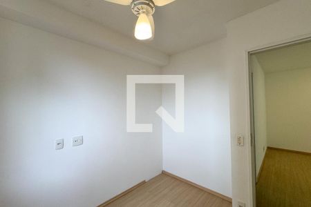 Quarto 1 de apartamento para alugar com 2 quartos, 48m² em Planalto, São Bernardo do Campo
