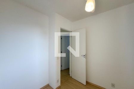 Quarto 1 de apartamento para alugar com 2 quartos, 48m² em Planalto, São Bernardo do Campo