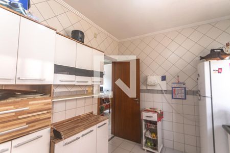 Apartamento para alugar com 62m², 2 quartos e 1 vaga Apartamento para alugar com 62m², 2 quartos e 1 vagaCozinha