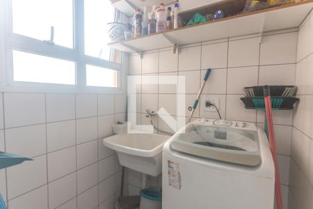 Apartamento para alugar com 62m², 2 quartos e 1 vaga Apartamento para alugar com 62m², 2 quartos e 1 vagaÁrea de serviço