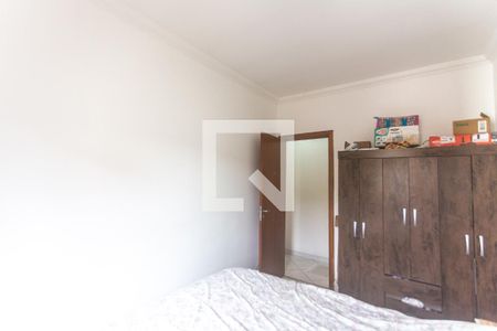 Quarto 1 de apartamento para alugar com 2 quartos, 62m² em Rudge Ramos, São Bernardo do Campo
