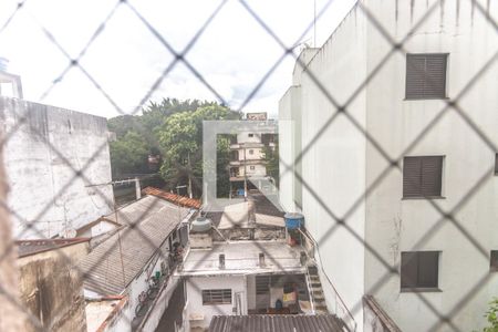 Apartamento para alugar com 62m², 2 quartos e 1 vaga Apartamento para alugar com 62m², 2 quartos e 1 vagaVista quarto 2