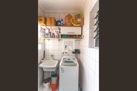 Apartamento para alugar com 62m², 2 quartos e 1 vaga Apartamento para alugar com 62m², 2 quartos e 1 vagaÁrea de serviço