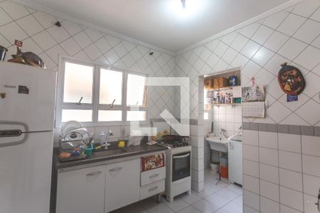 Apartamento para alugar com 62m², 2 quartos e 1 vaga Apartamento para alugar com 62m², 2 quartos e 1 vagaCozinha