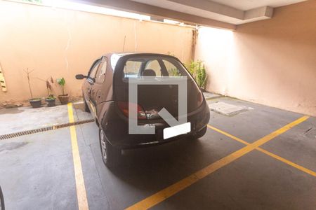 Apartamento para alugar com 62m², 2 quartos e 1 vaga Apartamento para alugar com 62m², 2 quartos e 1 vagaGaragem
