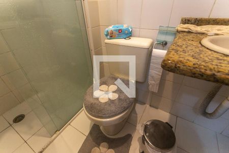 Apartamento para alugar com 62m², 2 quartos e 1 vaga Apartamento para alugar com 62m², 2 quartos e 1 vagaVaso