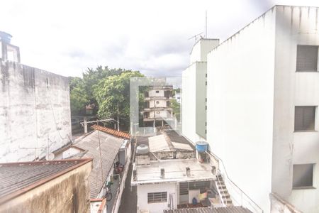Apartamento para alugar com 62m², 2 quartos e 1 vaga Apartamento para alugar com 62m², 2 quartos e 1 vagaVista quarto 1