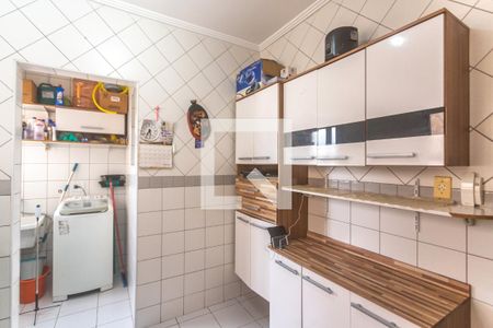 Apartamento para alugar com 62m², 2 quartos e 1 vaga Apartamento para alugar com 62m², 2 quartos e 1 vagaCozinha