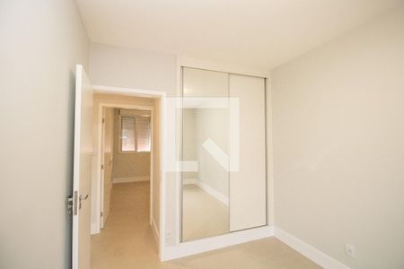 Quarto 1 de apartamento para alugar com 3 quartos, 90m² em Planalto Paulista, São Paulo