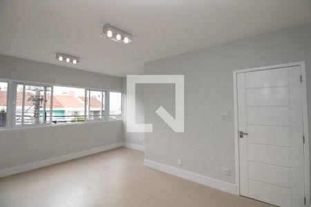 Sala de apartamento para alugar com 3 quartos, 90m² em Planalto Paulista, São Paulo