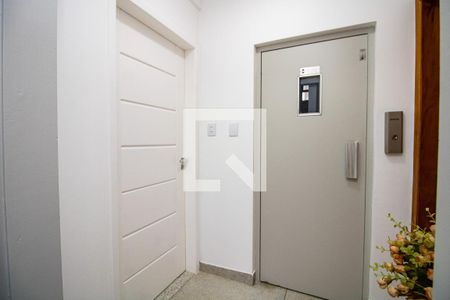 Área comum de apartamento para alugar com 3 quartos, 90m² em Planalto Paulista, São Paulo