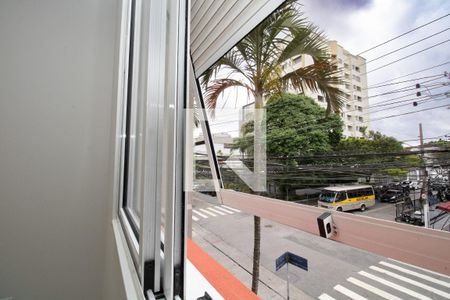 Vista do Quarto 1 de apartamento para alugar com 3 quartos, 90m² em Planalto Paulista, São Paulo