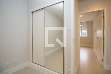 Quarto 2 de apartamento para alugar com 3 quartos, 90m² em Planalto Paulista, São Paulo