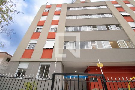Fachada de apartamento para alugar com 3 quartos, 90m² em Planalto Paulista, São Paulo