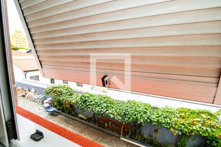 Vista do Quarto 2 de apartamento para alugar com 3 quartos, 90m² em Planalto Paulista, São Paulo