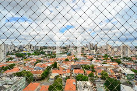 Vista da Varanda de apartamento para alugar com 2 quartos, 64m² em Vila do Bosque, São Paulo
