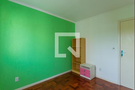 Quarto 1 de apartamento à venda com 2 quartos, 71m² em Santana, Porto Alegre