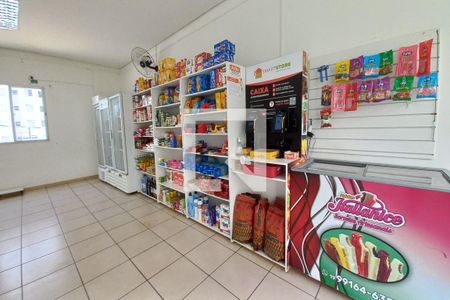 Área comum - auto serviço de apartamento para alugar com 2 quartos, 50m² em Jardim Nova Europa, Campinas