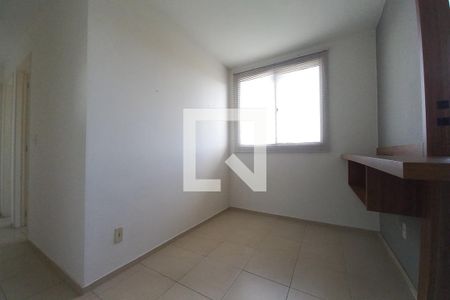 Sala de apartamento para alugar com 2 quartos, 50m² em Jardim Nova Europa, Campinas