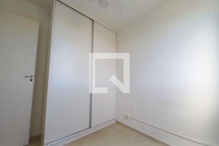 Quarto 1 de apartamento para alugar com 2 quartos, 50m² em Jardim Nova Europa, Campinas