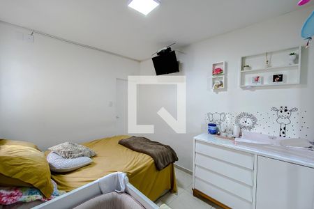 Casa à venda com 84m², 2 quartos e 1 vagaQuarto 1 - Suíte