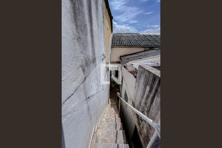 Casa à venda com 84m², 2 quartos e 1 vagaQuintal