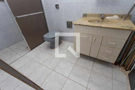 Casa à venda com 200m², 3 quartos e sem vagaBanheiro 1 