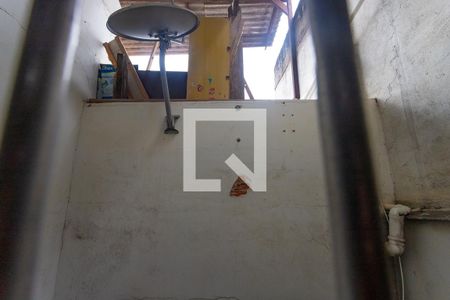 Casa à venda com 200m², 3 quartos e sem vagaVista do quarto 2 