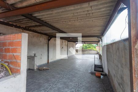 Casa à venda com 200m², 3 quartos e sem vagaÁrea de lazer 