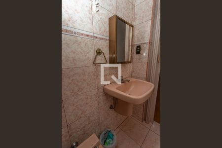 Casa à venda com 200m², 3 quartos e sem vagaBanheiro 2 