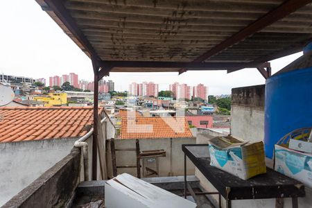 Casa à venda com 200m², 3 quartos e sem vagaÁrea de lazer 