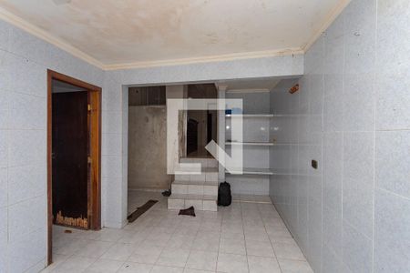 Casa à venda com 200m², 3 quartos e sem vagaÁrea de serviço 